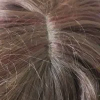 ۳ مدل کلاه گیس کوتاه و بلند مدل فارا و فر|آرایشی، بهداشتی، درمانی|تهران, سازمان برنامه جنوبی|دیوار