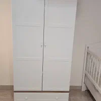 سرویس خواب کودک شامل سه تکه