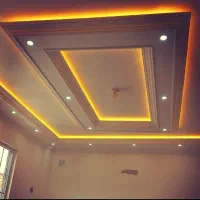 گچکاری  لکه گیری گچ کار گچکار گچ کاری|خدمات پیشه و مهارت|خرمشهر, |دیوار