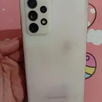 گوشی A72 رام8 حافظه ۲۸۶....