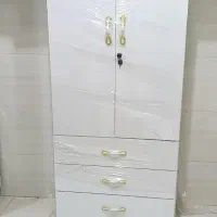 کمد لباس ۳ کشابه