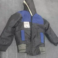 کاپشن پسرانه|کفش و لباس بچه|کرمانشاه, |دیوار