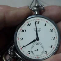 ساعت  بقلی وزنانه ناورر