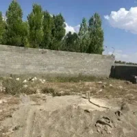فروش ۴۳۰ متر زمین چهار دیواری چهارباغ با سند مادر