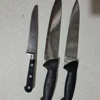 چاقو قصابی|کوهنوردی و کمپینگ|گلستان (تهران), |دیوار