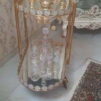 میزبار|بوفه، ویترین، کنسول|مشهد, سپاد|دیوار