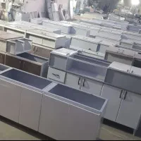 کابینت آماده اقتصادی مدل ۴۳۳