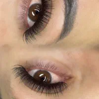 آموزش صفر تا صد کاشت مژه با تخفیف استثنایی|خدمات آموزشی|صومعه‌سرا, |دیوار