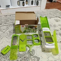 نایسر دایسر کاملاً نو هستش|خردکن، آسیاب، غذاساز|جوانرود, |دیوار