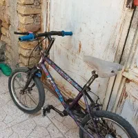 دوچرخه‌بچه‌گانه