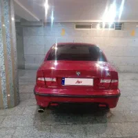 سمند مدل ۸۱|خودرو سواری و وانت|سلمان‌شهر, |دیوار