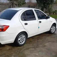 ساینا s1402|خودرو سواری و وانت|شفت, |دیوار