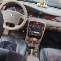 سمند موتور ملی دوگانه مدل ۹۵کلاس ۱۰. بدون رنگ|خودرو سواری و وانت|ماکو, |دیوار