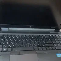 لپ تاب HP|رایانه همراه|تهران, امامت|دیوار