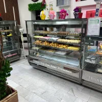 یخچال ویترین قنادی|فروشگاه و مغازه|رباط‌کریم, رباط‌کریم|دیوار