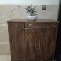 جاکفشی ام دی اف