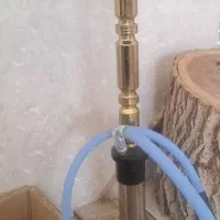 قلیان سوپاپی