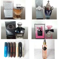 عطر ادکلن بادی اسپلش|آرایشی، بهداشتی، درمانی|شیراز, سفیرشمالی|دیوار
