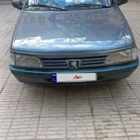 405|خودرو سواری و وانت|کرمانشاه, |دیوار