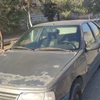 فروش روآ نقدواقساط|خودرو سواری و وانت|شیراز, پودنک|دیوار