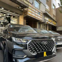 تیگو ۸ پرومکس ie 1404|خودرو سواری و وانت|تهران, زعفرانیه|دیوار