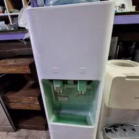 آبسردکن مجیک اصلی موتور الجی LG فابریک کارشناسی|آب‌سردکن و تصفیه آب|تهران, نعمت‌آباد|دیوار