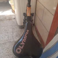 دوچرخه 26 المپیا معاوضه با متور|دوچرخه، اسکیت، اسکوتر|ایذه, |دیوار