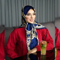 روسری ابریشم ژاکارد  تخفیف پلکانی  ارسال رایگان|لباس|تهران, افسریه شمالی|دیوار