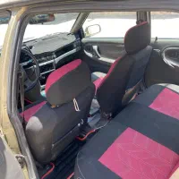 خودرو سی الو مدل ۱۳۸۱