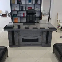 میز مدیریت شایان