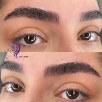 اف محدود فیبروز|خدمات آرایشگری و زیبایی|کرمانشاه, |دیوار