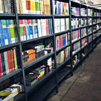 تخصصی،قفسه فلزی پرونده و مدارک