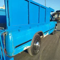 نیسان مدل 81|خودرو سواری و وانت|ملایر, |دیوار