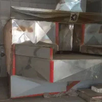فروش کلیه لوازم نانوای
