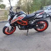 کی تی ام دوک 200