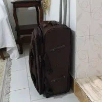 چمدان|کیف، کفش، کمربند|مشهد, گلشور|دیوار