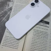 آیفون ۱۶ نرمال|موبایل|تهران, عباس‌آباد|دیوار
