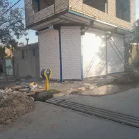 کرکره برقی وشیشه اطلس