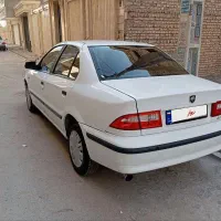 سمند ef7|خودرو سواری و وانت|رباطکریم, نصیرشهر|دیوار