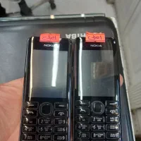 نوکیا ۲۰۶ اورجینال در حد اکبند