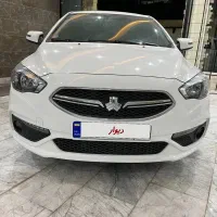 شاهین اتومات cvt