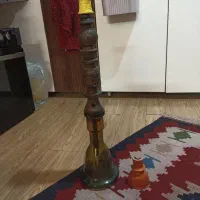 قلیون چوب گردو