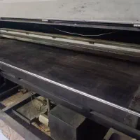 دستگاه فلت بد هیبرید یووی عرض ۱۸۰ رول به رول i3200|پرینتر، اسکنر، کپی، فکس|تهران, کوثر|دیوار