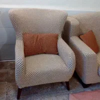 کاور و روکش مبل و صندلی و مبلمان|مبلمان خانگی و میز عسلی|بندرعباس, |دیوار