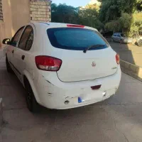 تیبا دو مدل 97