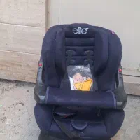 صندلی ماشین