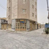 مغازه تجاری