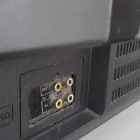 تلویزیون 14 اینچ نوستالژی سالم ال جی