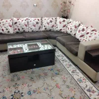 مبل ال|مبلمان خانگی و میز عسلی|شیراز, فرگاز|دیوار