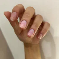 مدل ناخن در حمیدیان